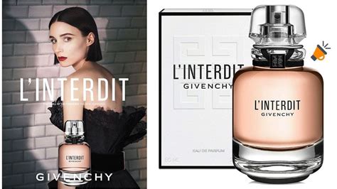 perfume givenchy druni